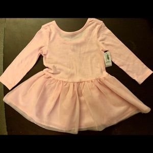 12-18 month Old Navy tutu dress